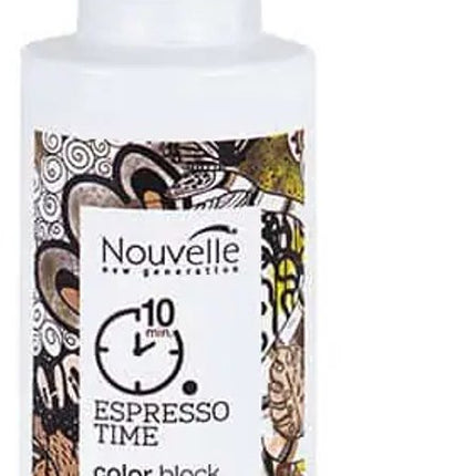 Nouvelle EspressoTime Color Block 150ml