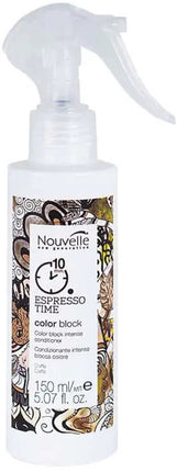 Nouvelle EspressoTime Color Block 150ml