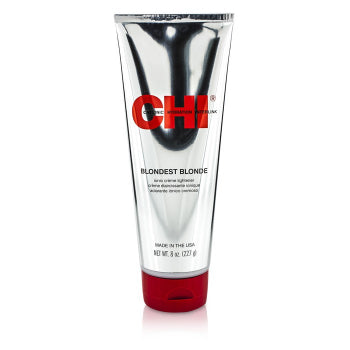 CHI - Blondest Blonde - Ionic Creme Lightener - 227g