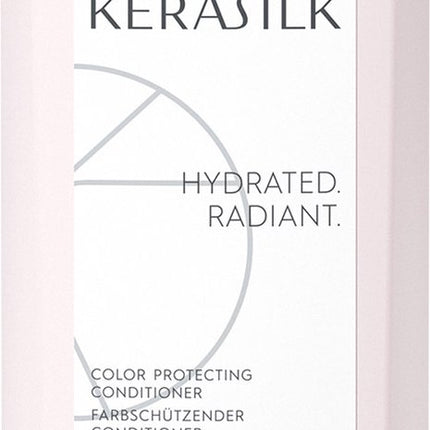 Goldwell Kerasilk - Kleurbeschermende Conditioner - 200 ml