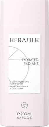 Goldwell Kerasilk - Kleurbeschermende Conditioner - 200 ml