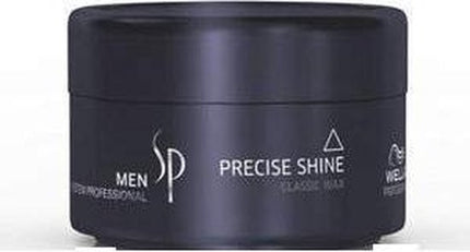 Wella Professionals Sp Men Precise Shine Classic Wax 75ml