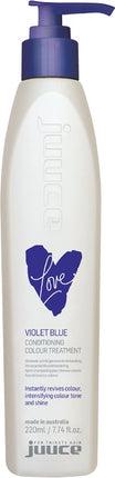 Juuce Love Violet Blue 220mL