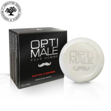 Fauvert Optimale Shaving Soap 100 gram