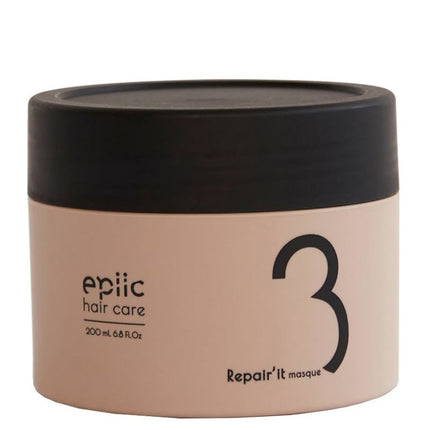 Epiic - No. 3 - Repair'It Masque - 200ml