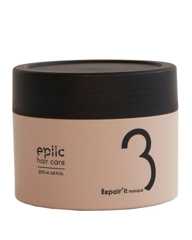 Epiic - No. 3 - Repair'It Masque - 200ml