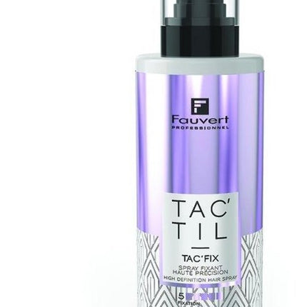TAC TIL TAC FIX - Spray Fixant De Précision