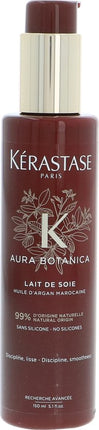 Kerastase AURA BOTANICA LAIT DE SOIE haarcrème Vrouwen 150 ml