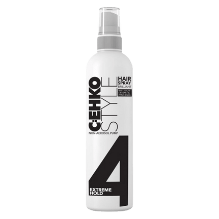 C:Ehko Style Nonaerosol Hairspray Brilliant 300ml