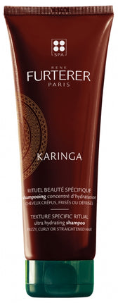 Rene Furterer Karinga Ultra Hidrating Shampoo 250ml