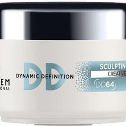 System Professional - Dynamic Definition - Sculpting Clay - 50 ml