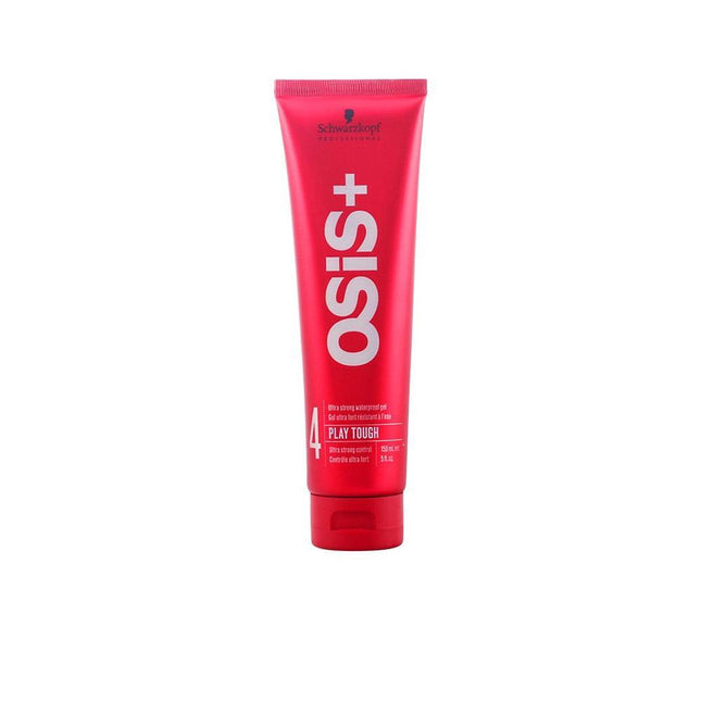 Styling Gel Osis+ Play Tough Schwarzkopf 150ml