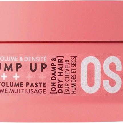 Schwarzkopf - OSiS+ Volume & Body Pump Up Multi-Use Volume Paste - 85ml