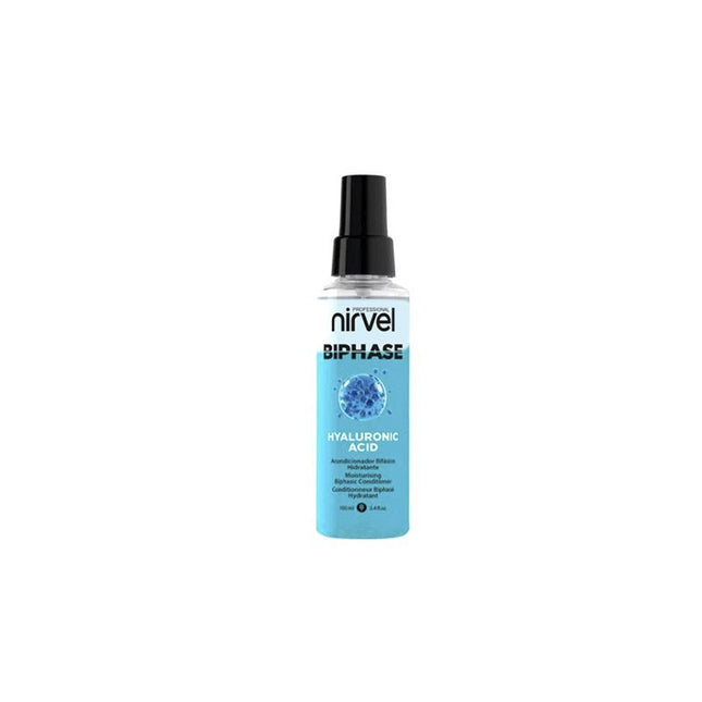 NIRVEL Biphase Conditioner Hyaluronic Acid 100ml