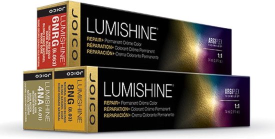 Joico Lumishine 6NC/6.04   74ml