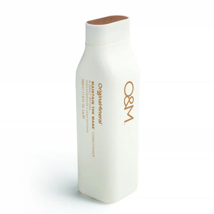 O&M Maintain The Mane Conditioner - 350ml