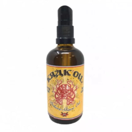 Mister Kutter Krak'oil Mister Kutter shaving oil 50ml