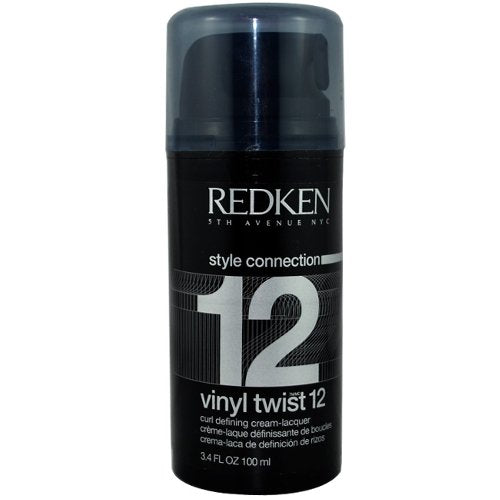 Redken - Vinyl Twist - Curl Defining Cream-Lacquer - 100ml