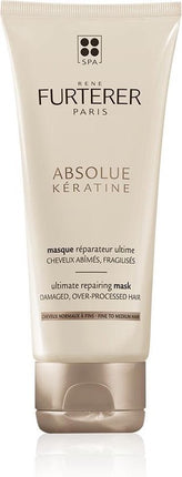Rene Furterer Absolue Kératine Renewal Care Ultimate 100ml