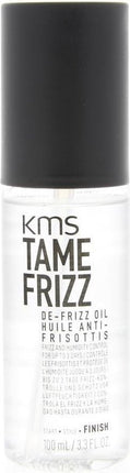 KMS TF DE-FRIZZ OIL 100ML