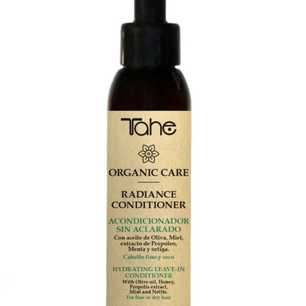 Tahe - Radiance Leave-In Conditioner - 100ml
