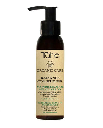 Tahe - Radiance Leave-In Conditioner - 100ml