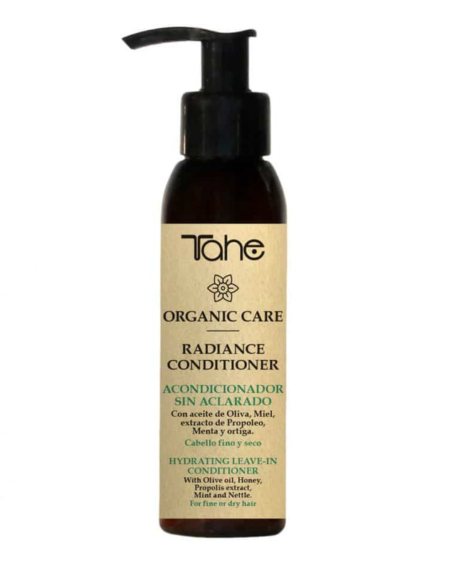 Tahe - Radiance Leave-In Conditioner - 100ml
