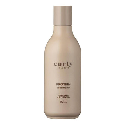 IdHAIR - Curly Xclusive Protein Conditioner 250 ml