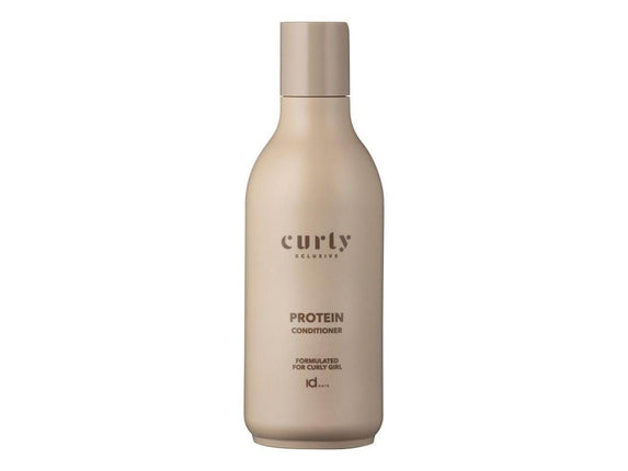 IdHAIR - Curly Xclusive Protein Conditioner 250 ml