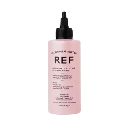 REF - Illuminate Colour Instant Shine - 200ml