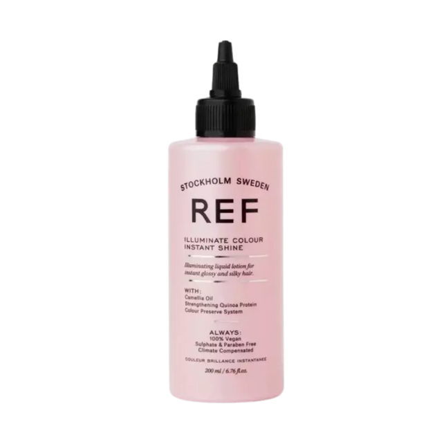 REF - Illuminate Colour Instant Shine - 200ml