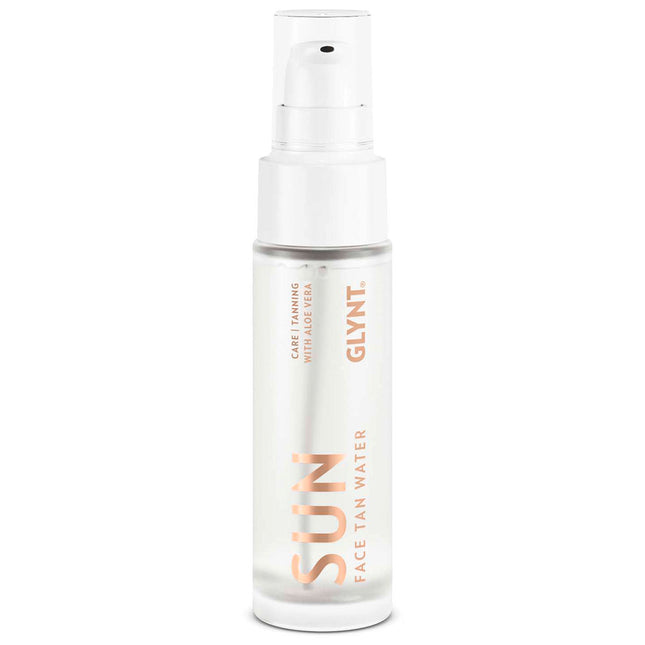 Glynt – Sun Face Tan Water 30 ml