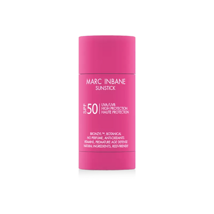 Marc Inbane Sunstick SPF50 - Blushing Pink 15g