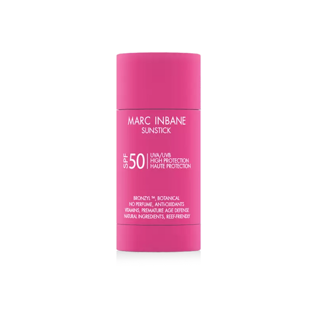 Marc Inbane Sunstick SPF50 - Blushing Pink 15g