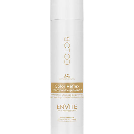 Dusy Envite Farbshampoo beigeblond 250ml