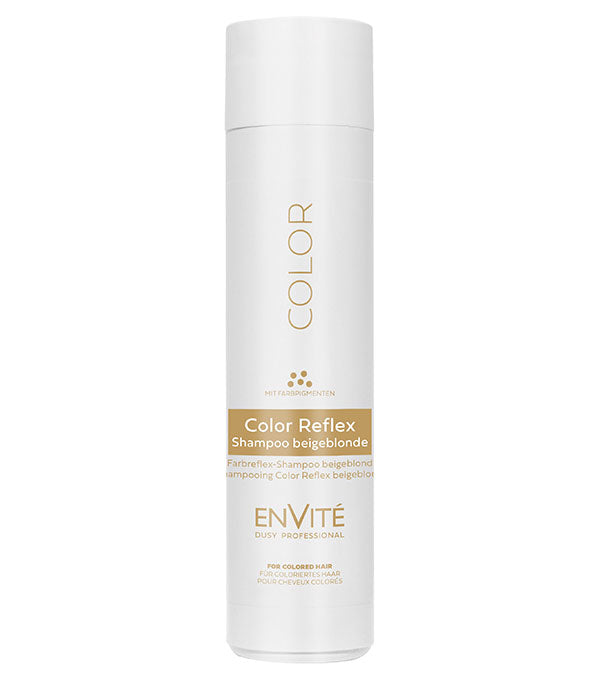Dusy Envite Farbshampoo beigeblond 250ml