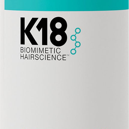 K18 Hair Peptide Prep Detox Shampoo 250 ml