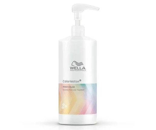 Wella Wp Colormot Atb Poscoltrt 500ml Multi