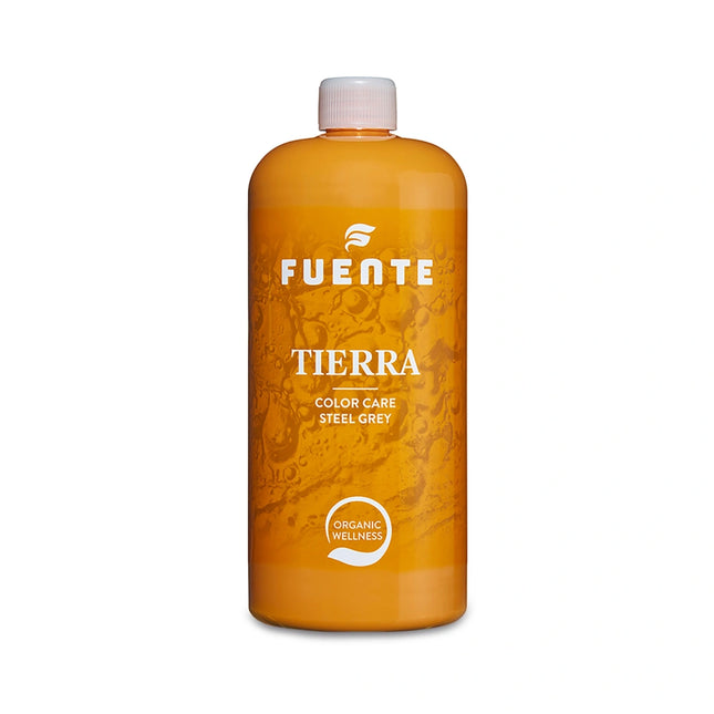 Fuente Tierra Color Care Steel Grey 1000ml