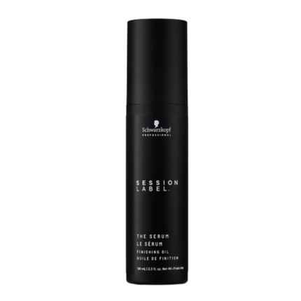 Schwarzkopf Session Label The Serum 100ml