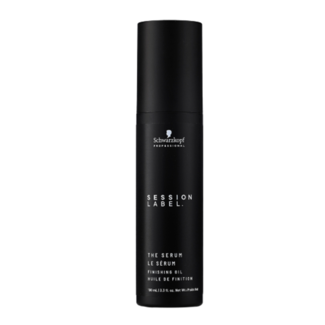 Schwarzkopf Session Label The Serum 100ml