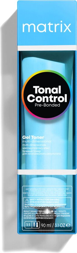Matrix Tonal Control 6A  90ml