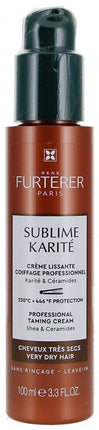 René Furterer Sublime Shea Gladmakende Crème 100 ml