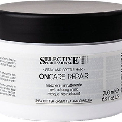 Selective Professional Selective Professional Repair Masker (200ml)