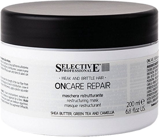 Selective Professional Selective Professional Repair Masker (200ml)