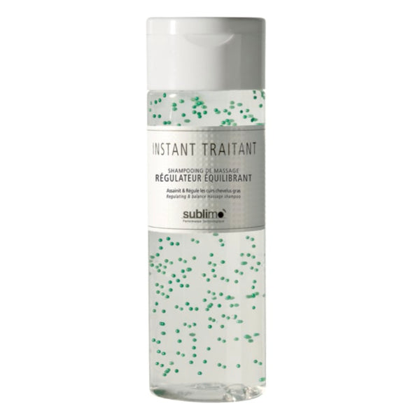 SUBLIMO Instant Traitant Regulateur Equilibrant 200ml