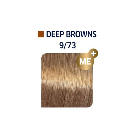 Wella Koleston Perfect 9/73 - 60ml