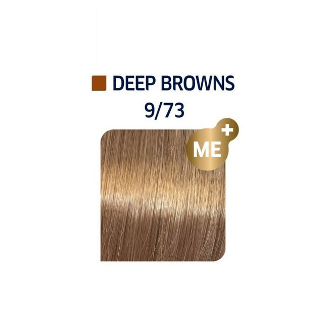 Wella Koleston Perfect 9/73 - 60ml
