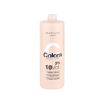 Maxxelle - Colora Developer - 3% 10 vol - 1L