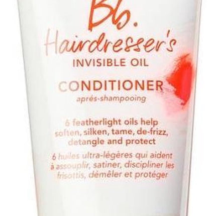 Bumble and bumble Hairdresser’s Invisible Oil Conditioner